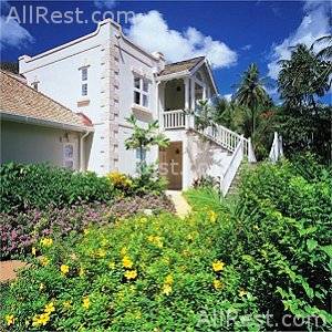 Coral Reef Club 18
